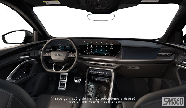 2026 Audi Q5 Progressiv