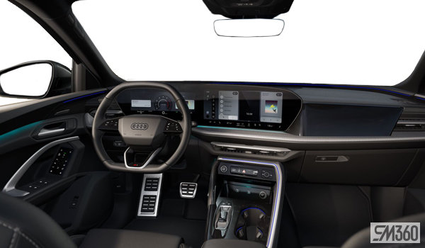 2026 Audi Q5 Progressiv