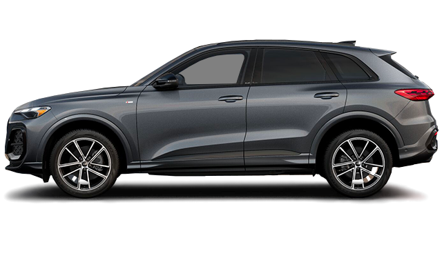 2026 Audi Q5 TFSI