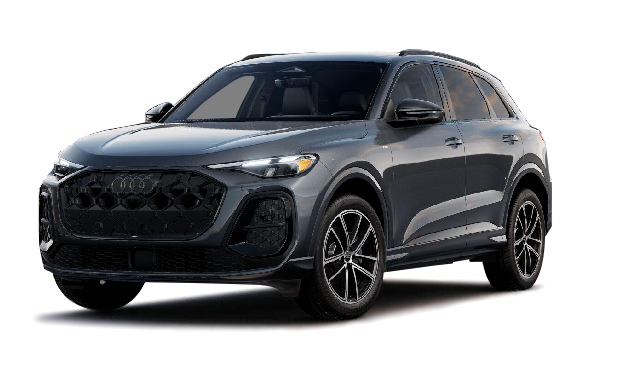 2026 Audi Q5 TFSI