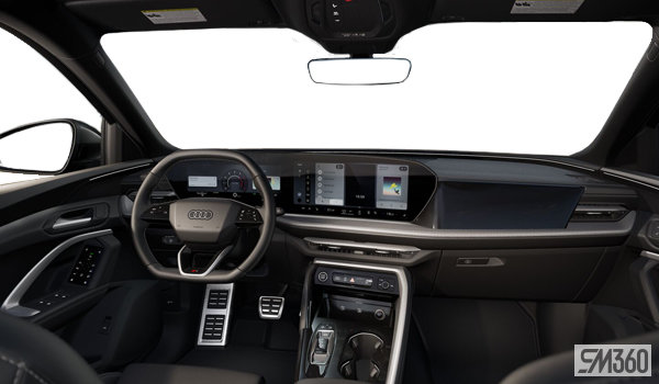 2026 Audi Q5 TFSI