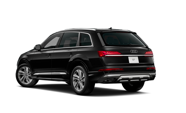 Audi Q7 45 TFSI quattro 2026