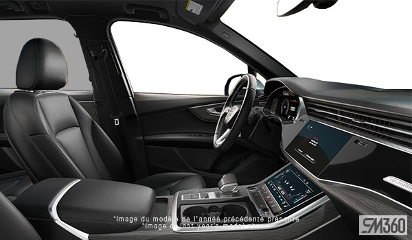 Audi Q7 45 TFSI quattro 2026