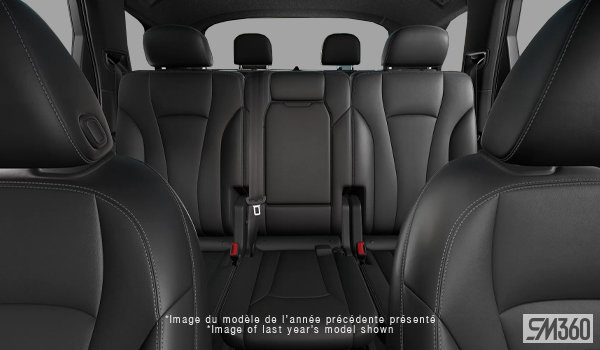 Audi Q7 45 TFSI quattro 2026