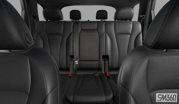 Audi Q7 45 TFSI quattro 2026