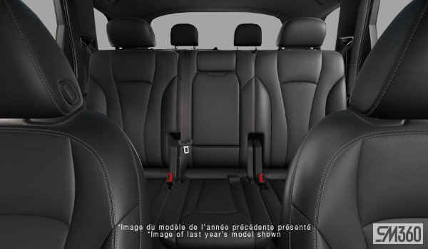 Audi Q7 55 TFSI quattro 2026
