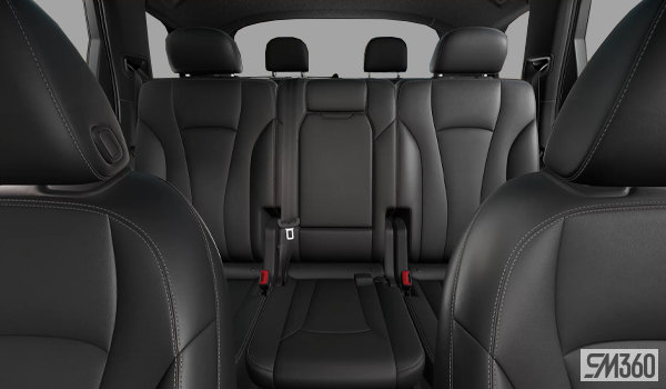 Audi Q7 55 TFSI quattro 2026