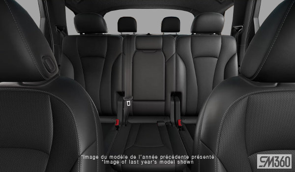Audi Q7 Progressiv 55 TFSI quattro 2026