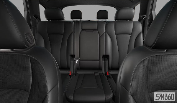Audi Q7 Progressiv 55 TFSI quattro 2026