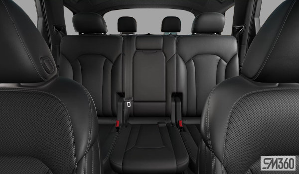 Audi Q7 Technik 55 TFSI quattro 2026