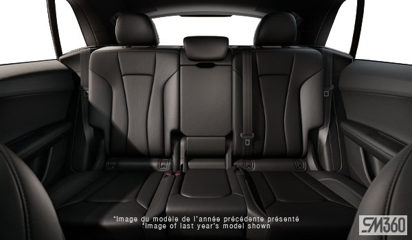 2026 Audi Q8 Progressiv