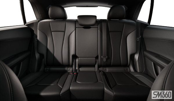 2026 Audi Q8 Technik