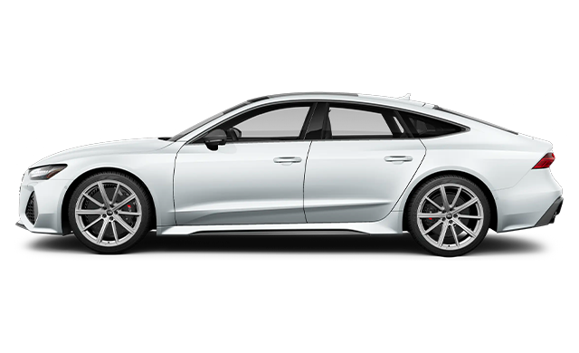 2026 AUDI RS 7 Sportback