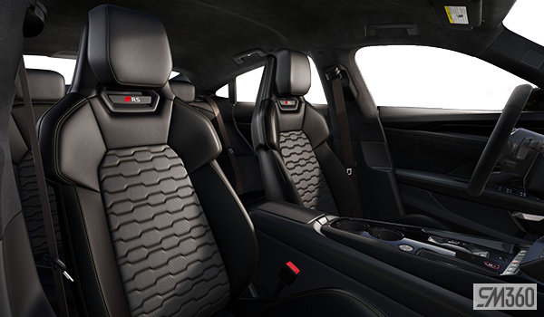 2026 Audi RS e-tron GT Performance