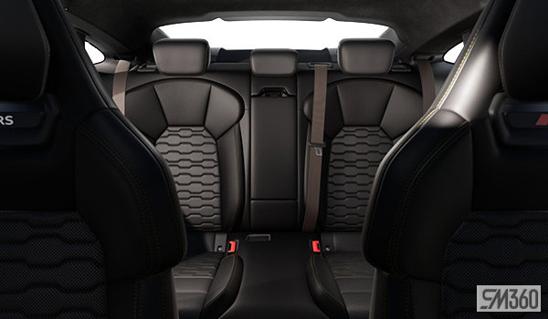 2026 Audi RS e-tron GT Performance