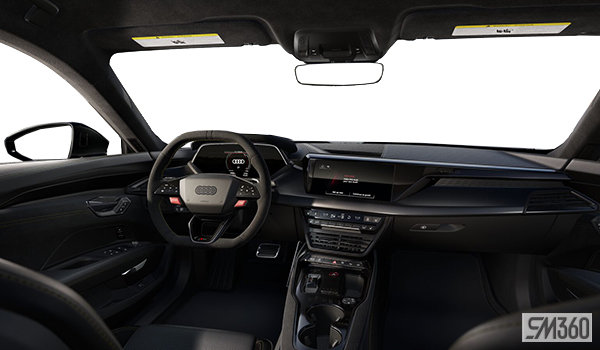 2026 Audi RS e-tron GT Performance