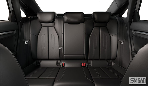 Audi S3 Berline Technik 2026