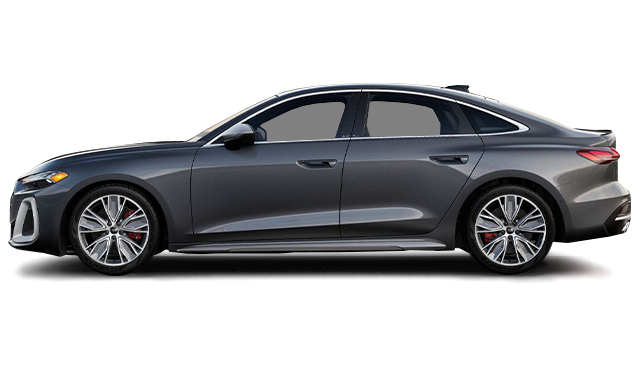 2026 Audi S5 Progressiv