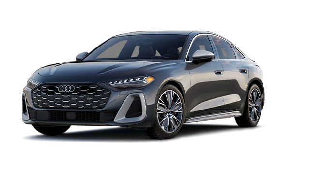 2026 Audi S5 Progressiv