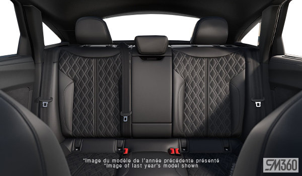 2026 Audi S5 Progressiv