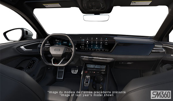 2026 Audi S5 Progressiv