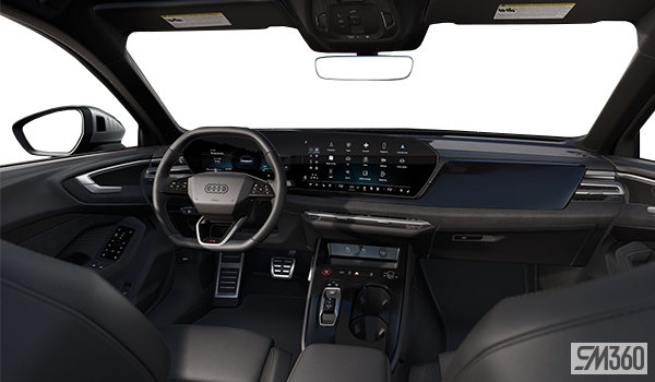 2026 Audi S5 Progressiv