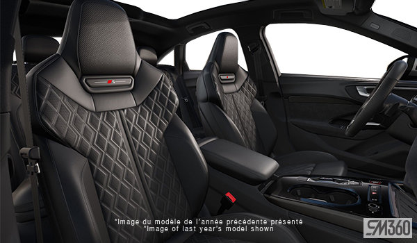 2026 Audi S5 Technik