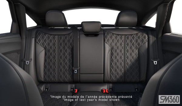 2026 Audi S5 Technik