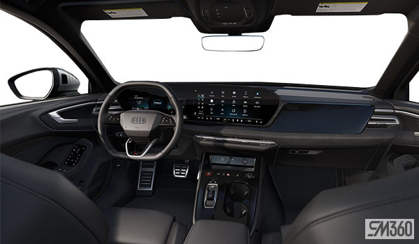 2026 Audi S5 TFSI