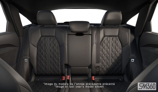 2026 Audi SQ5 Sportback Progressiv