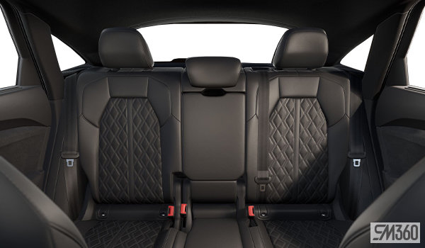 Audi SQ5 Sportback Progressiv 2026