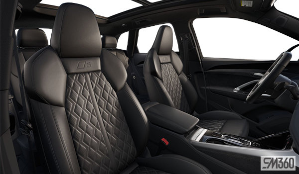 2026 Audi SQ5 Progressiv