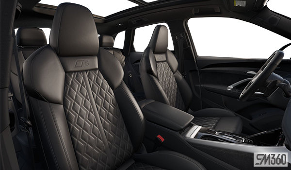 2026 Audi SQ5 Technik