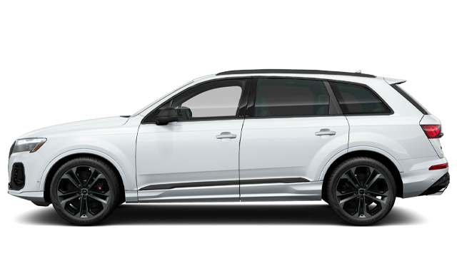 2026 AUDI SQ7