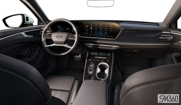 2026 Audi All-New A6 TFSI quattro
