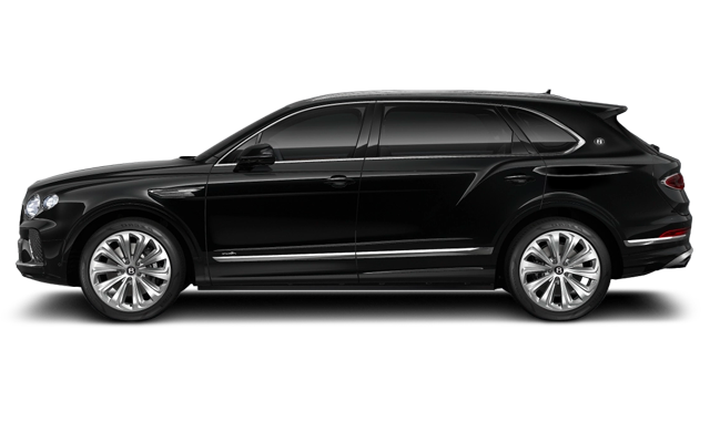 2026 BENTLEY BENTAYGA EWB AZURE