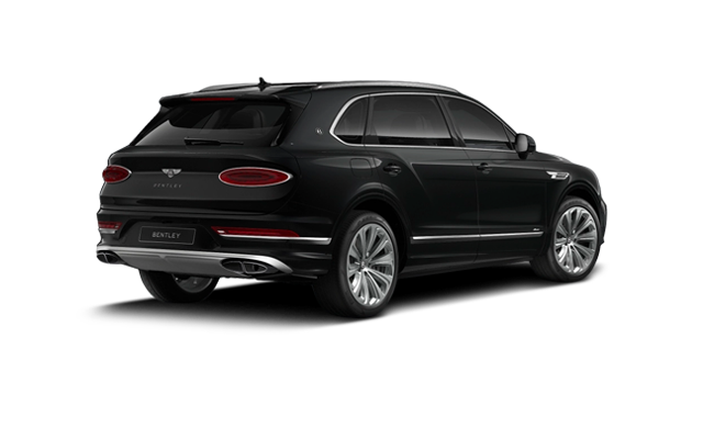 2026 BENTLEY BENTAYGA EWB AZURE