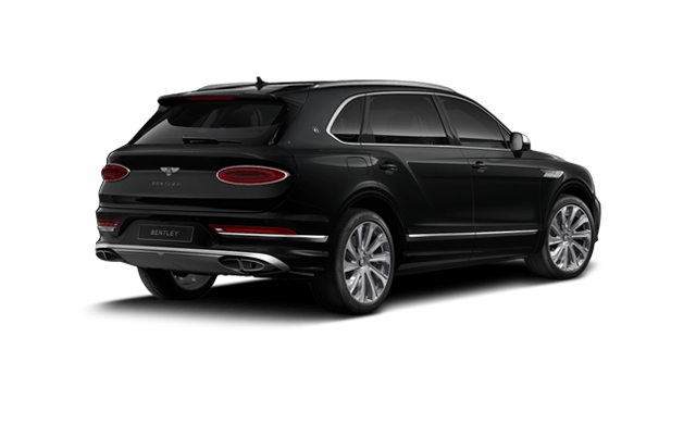 2026 BENTLEY BENTAYGA EWB MULLINER