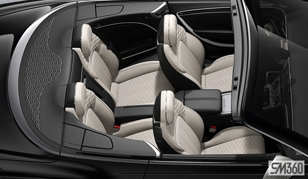 2026 BENTLEY Continental GT PHEV Convertible MULLINER