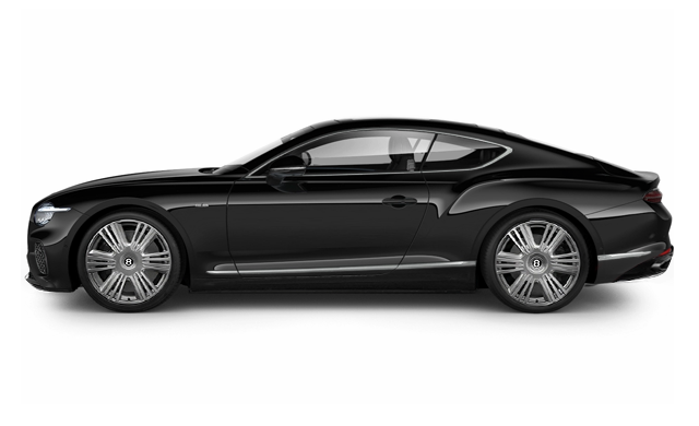 2026 BENTLEY Continental GT PHEV AZURE