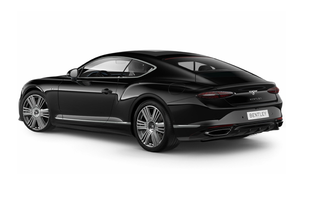 2026 BENTLEY Continental GT PHEV AZURE