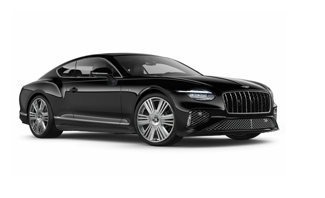 2026 BENTLEY Continental GT PHEV AZURE