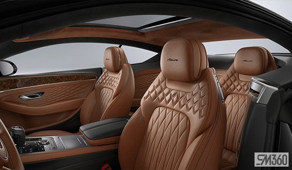 2026 BENTLEY Continental GT PHEV AZURE