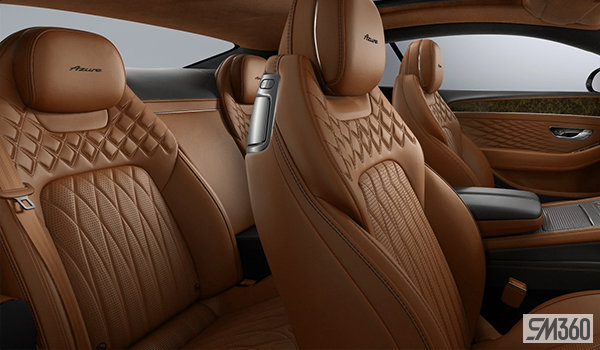 2026 BENTLEY Continental GT PHEV AZURE