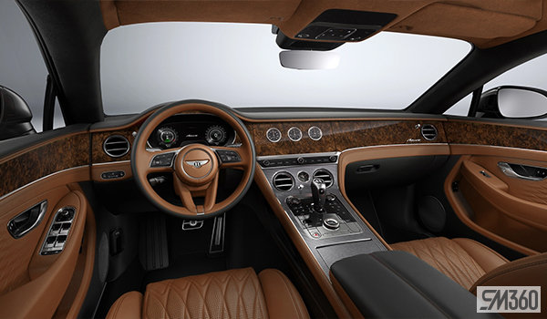 2026 BENTLEY Continental GT PHEV AZURE
