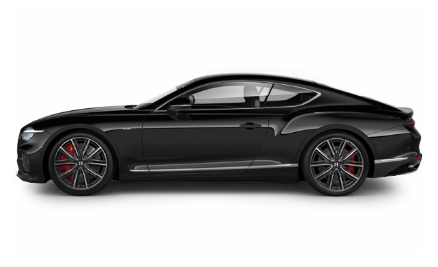 2026 BENTLEY Continental GT PHEV