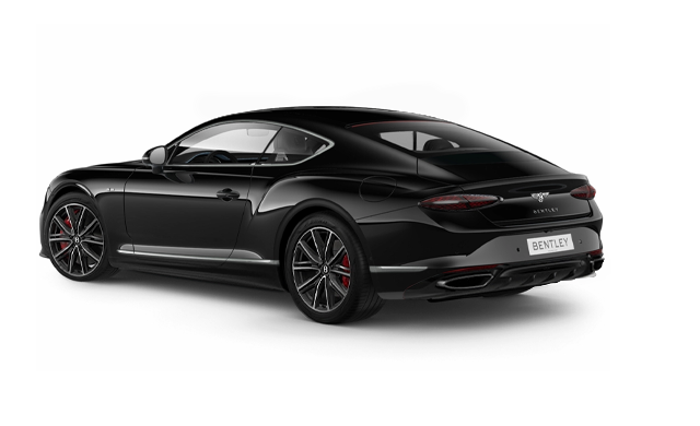 2026 BENTLEY Continental GT PHEV