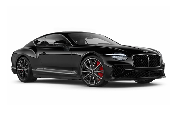 2026 BENTLEY Continental GT PHEV