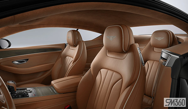 2026 BENTLEY Continental GT PHEV