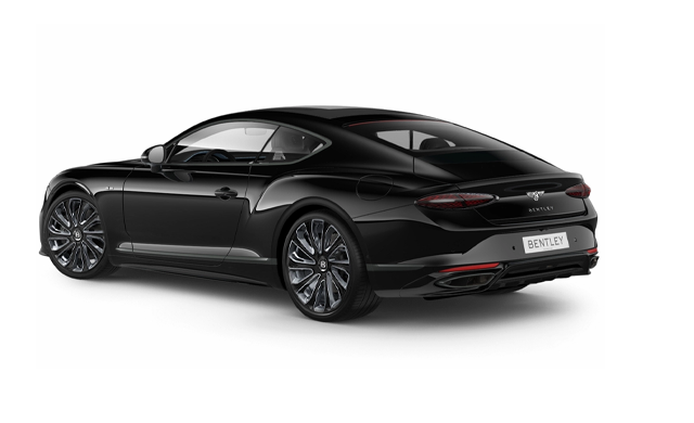 2026 BENTLEY Continental GT PHEV MULLINER